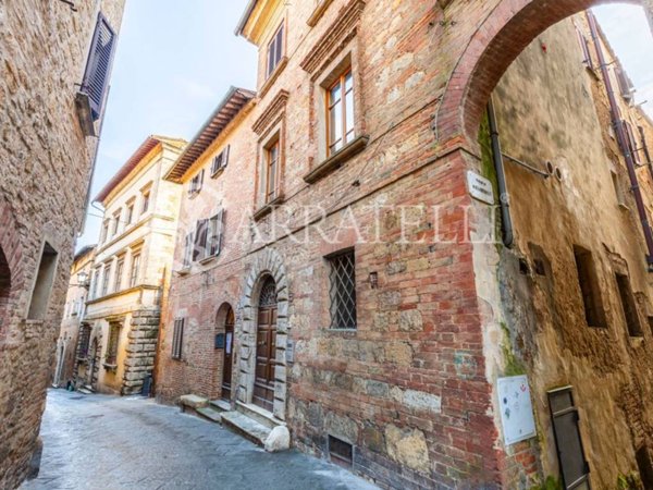 appartamento in vendita a Montepulciano