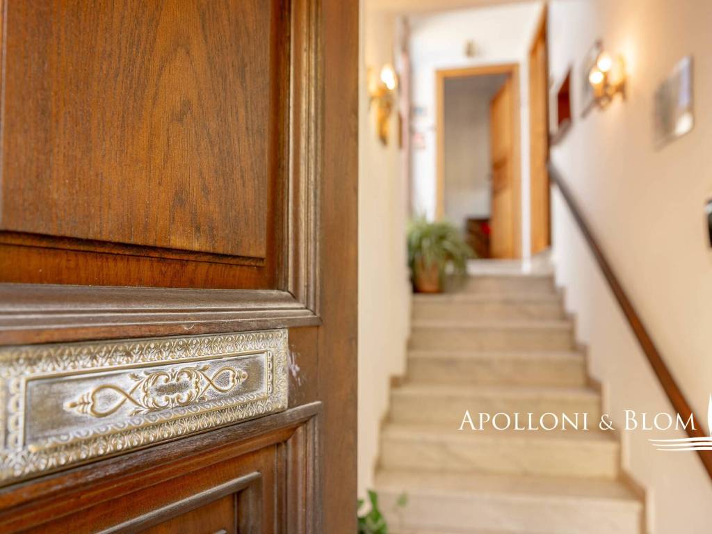 appartamento in vendita a Montepulciano