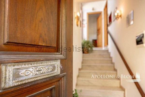 appartamento in vendita a Montepulciano