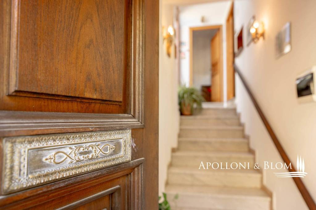 appartamento in vendita a Montepulciano