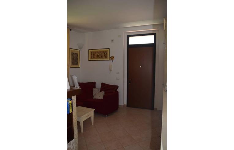 appartamento in vendita a Montepulciano