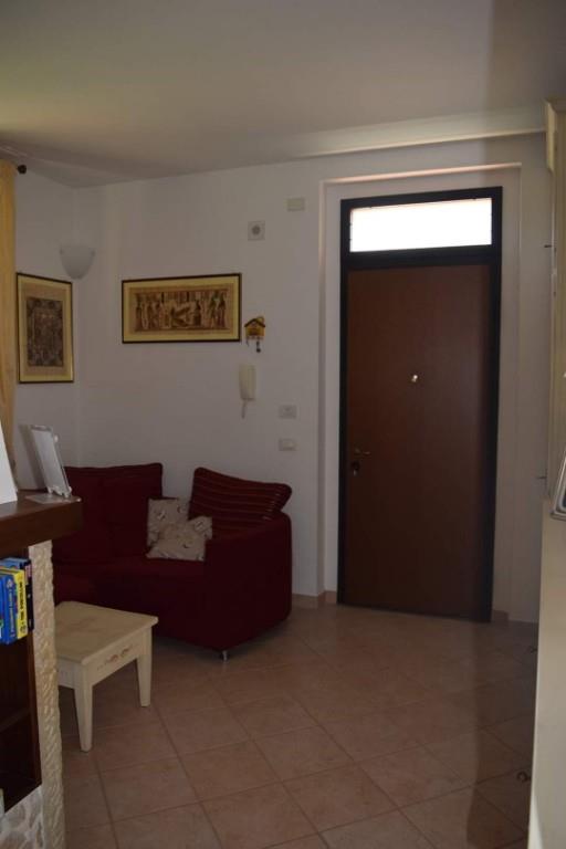 appartamento in vendita a Montepulciano