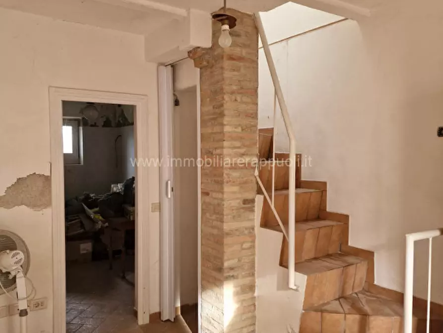 casa indipendente in vendita a Montepulciano in zona Gracciano