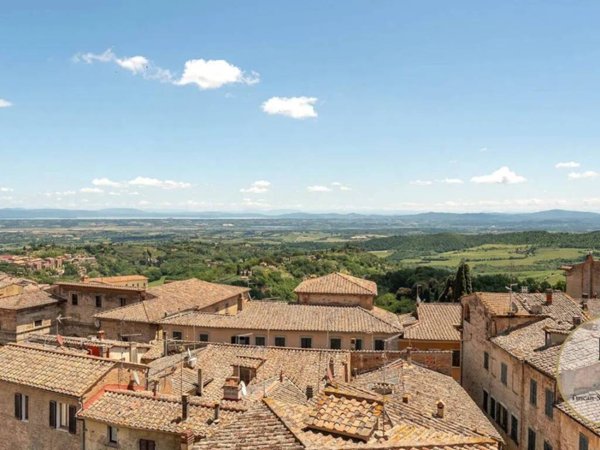 appartamento in vendita a Montepulciano