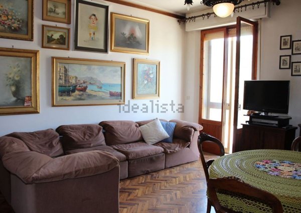 appartamento in vendita a Montepulciano in zona Sant'Albino