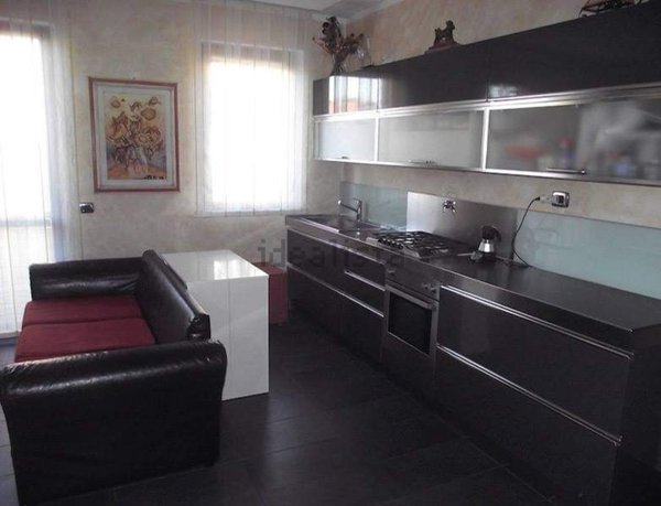 appartamento in vendita a Montepulciano in zona Montepulciano Stazione