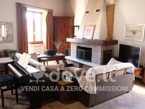 appartamento in vendita a Montepulciano