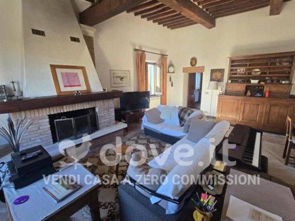 appartamento in vendita a Montepulciano