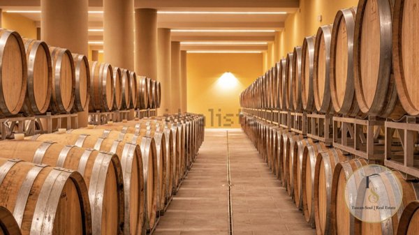 casa indipendente in vendita a Montepulciano