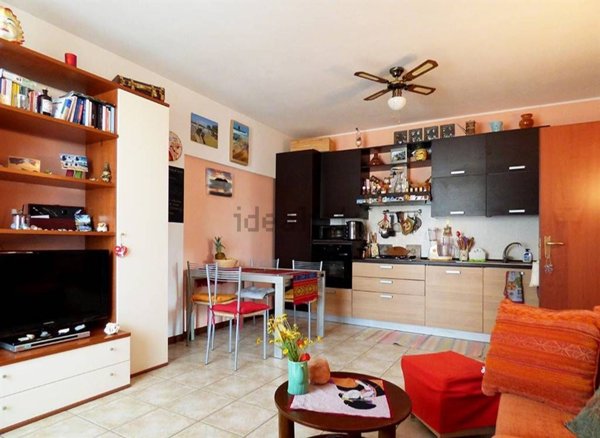 appartamento in vendita a Montepulciano in zona Gracciano