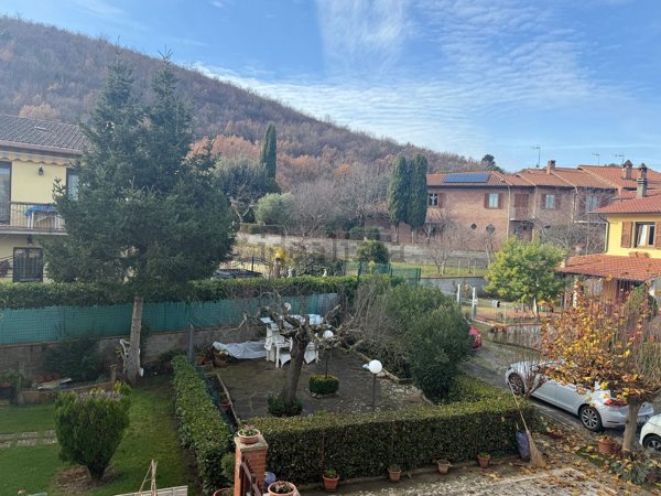 appartamento in vendita a Montepulciano in zona Sant'Albino