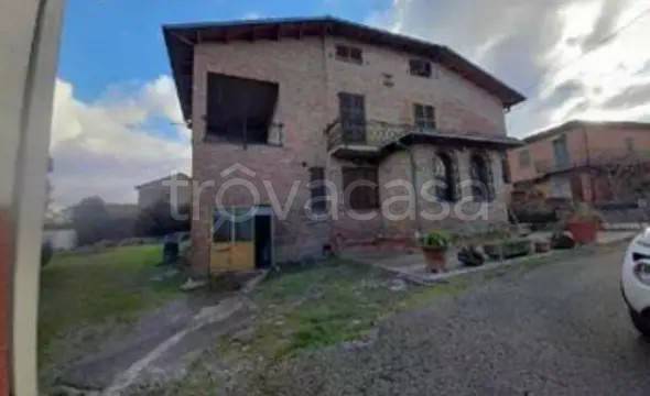 appartamento in vendita a Montepulciano in zona Montepulciano Stazione