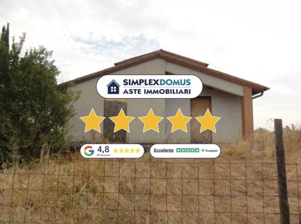 appartamento in vendita a Montepulciano in zona Ascianello