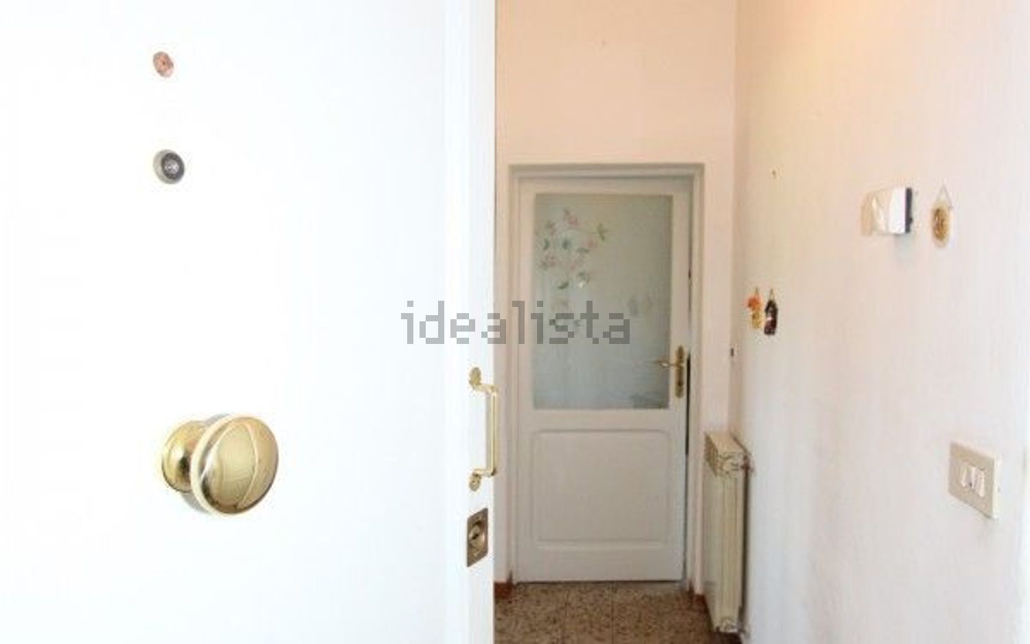 appartamento in vendita a Montepulciano in zona Acquaviva