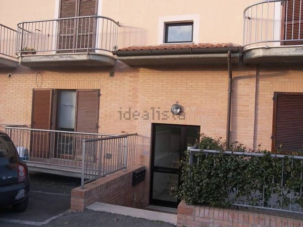 appartamento in vendita a Montepulciano in zona Gracciano