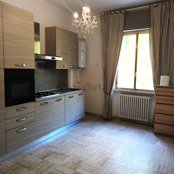 appartamento in vendita a Montepulciano in zona Sant'Albino