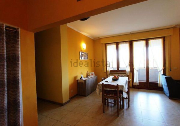 appartamento in vendita a Montepulciano in zona Montepulciano Stazione