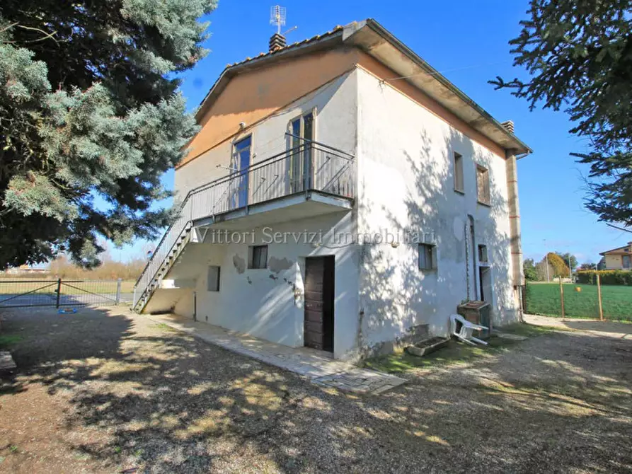 casa indipendente in vendita a Montepulciano in zona Acquaviva