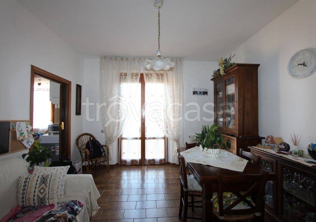 appartamento in vendita a Montepulciano in zona Montepulciano Stazione