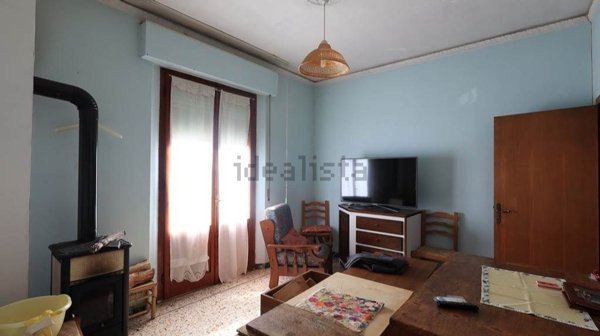 casa indipendente in vendita a Montepulciano in zona Acquaviva