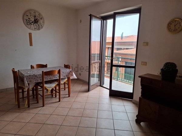 appartamento in vendita a Montepulciano