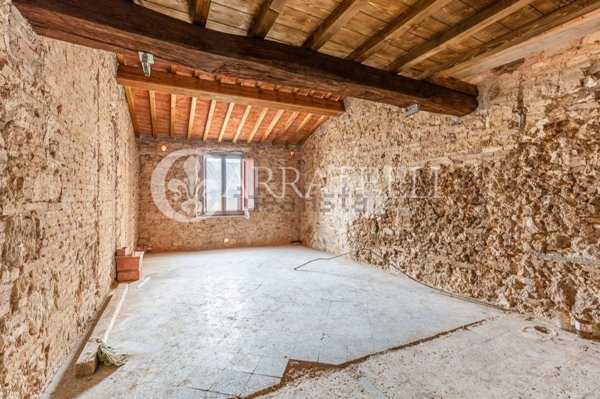 appartamento in vendita a Montepulciano