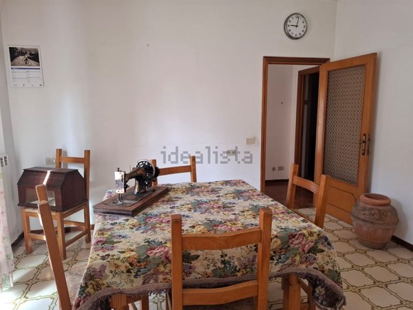 appartamento in vendita a Montepulciano in zona Sant'Albino