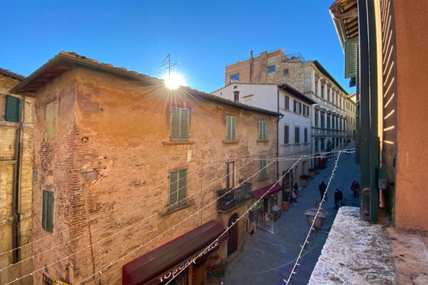 appartamento in vendita a Montepulciano