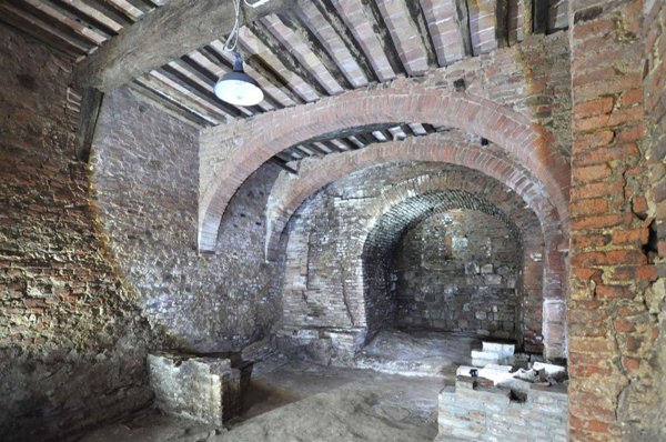 casa semindipendente in vendita a Montepulciano