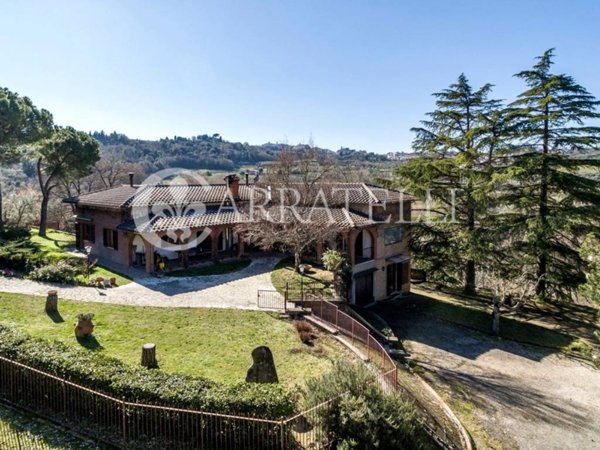 casa indipendente in vendita a Montepulciano