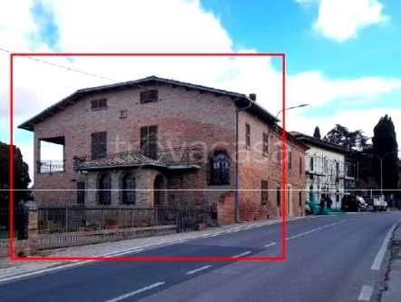 appartamento in vendita a Montepulciano in zona Gracciano