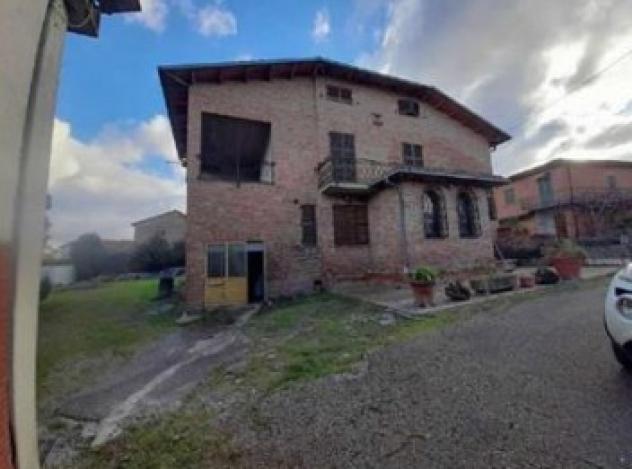 ufficio in vendita a Montepulciano in zona Gracciano