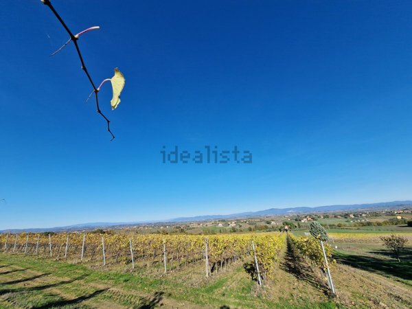 casale in vendita a Montepulciano