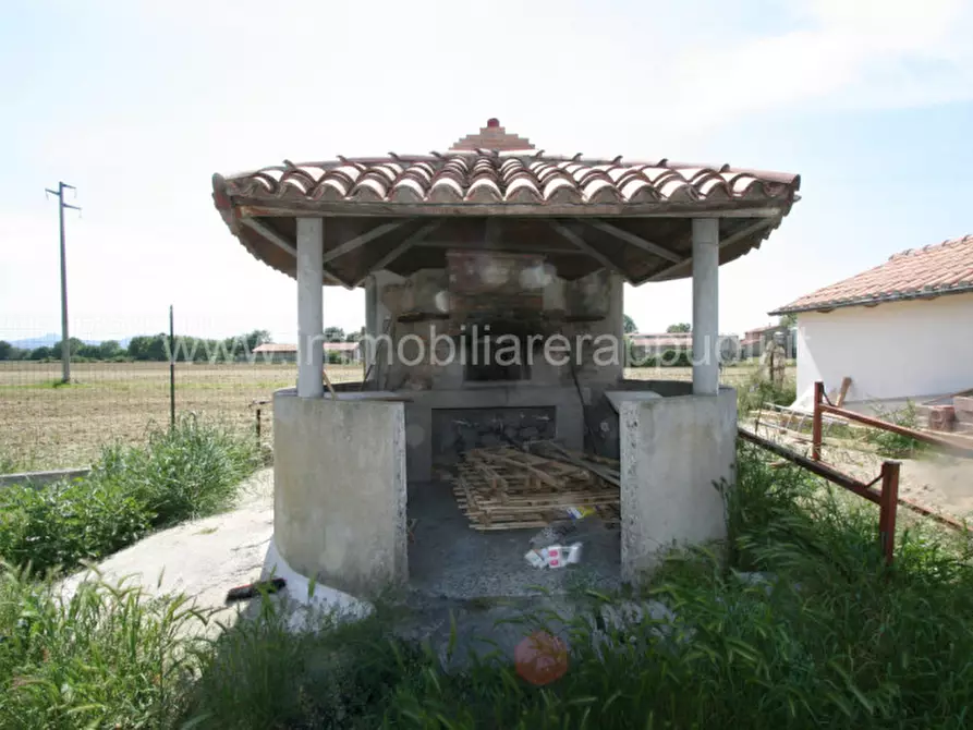 casa indipendente in vendita a Montepulciano in zona Abbadia