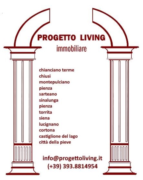 appartamento in vendita a Montepulciano in zona Sant'Albino