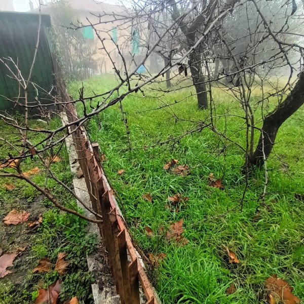 appartamento in vendita a Montepulciano in zona Sant'Albino