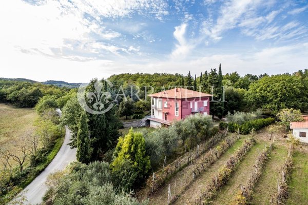 casa indipendente in vendita a Montepulciano