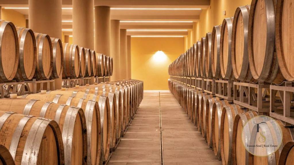 negozio in vendita a Montepulciano