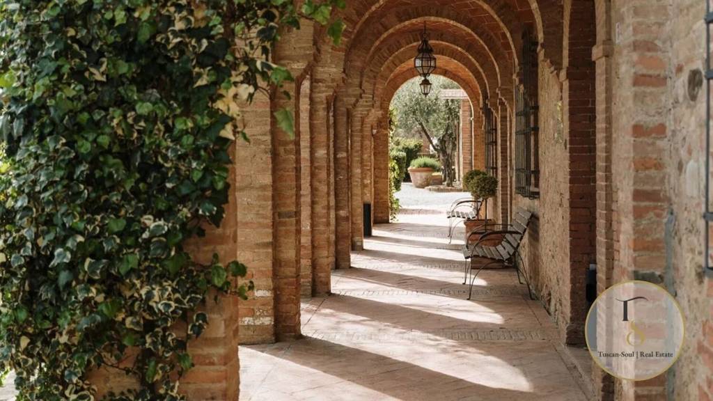 negozio in vendita a Montepulciano