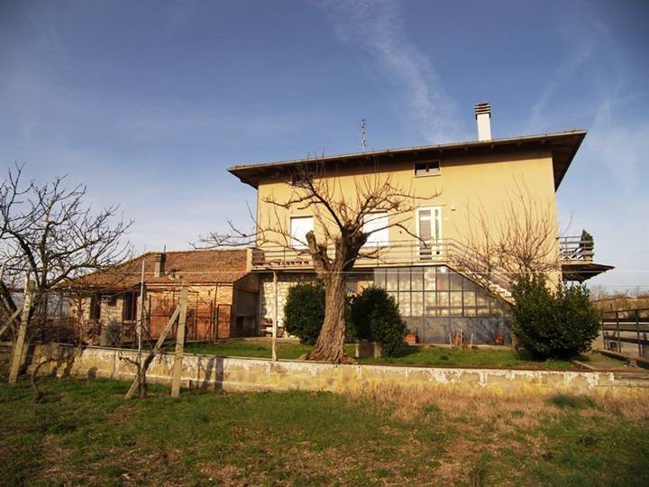 casa indipendente in vendita a Montepulciano in zona Acquaviva