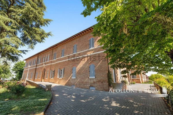 appartamento in vendita a Montepulciano