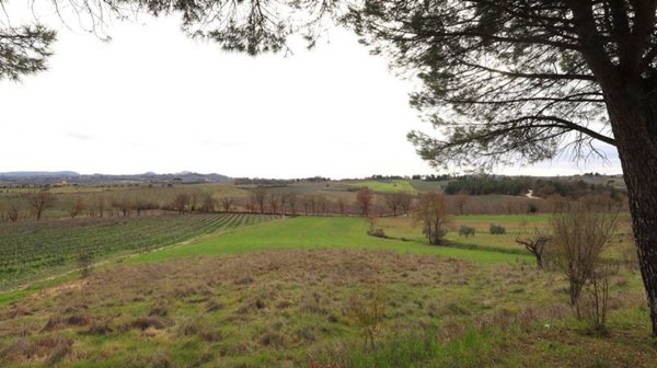appartamento in vendita a Montepulciano in zona Abbadia