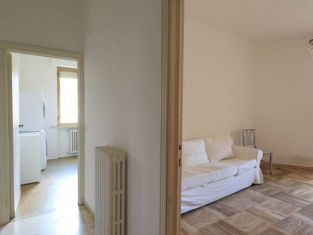 appartamento in vendita a Montepulciano in zona Sant'Albino