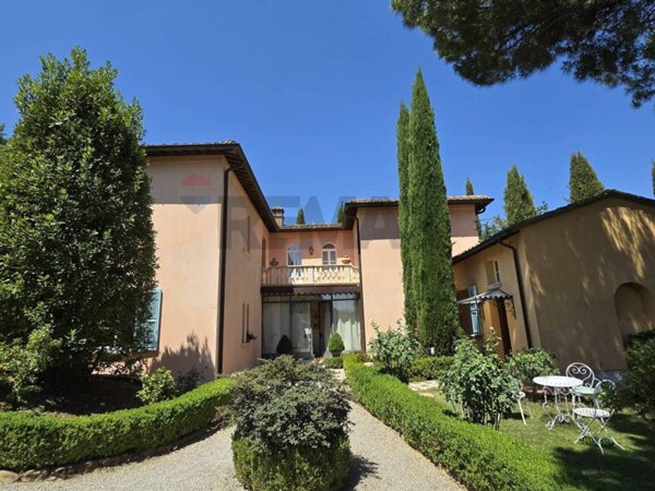 casale in vendita a Montepulciano