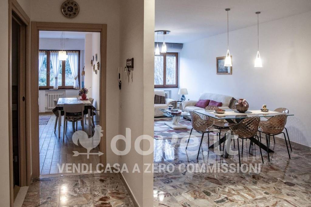 appartamento in vendita a Montepulciano