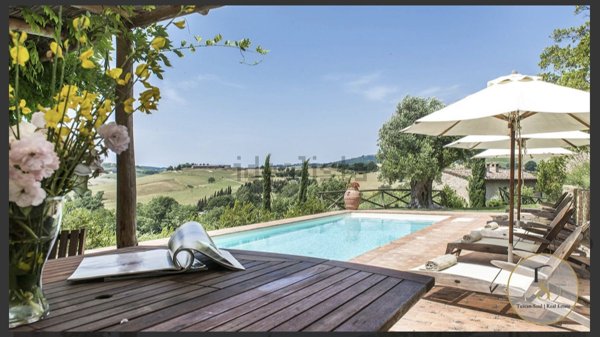 casa indipendente in vendita a Montepulciano