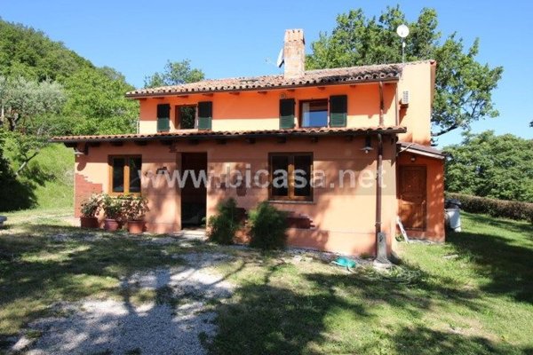 villa in vendita a Montepulciano