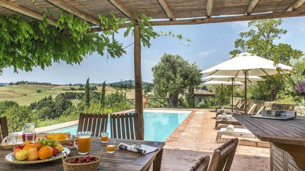 casale in vendita a Montepulciano