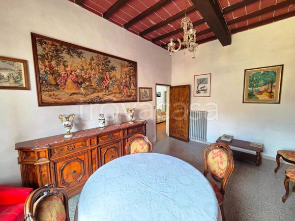 appartamento in vendita a Montepulciano