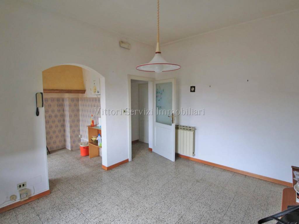 appartamento in vendita a Montepulciano in zona Acquaviva